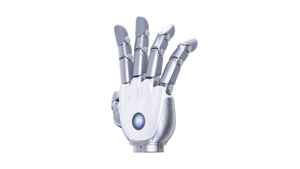 Revo 3 实物渲染图