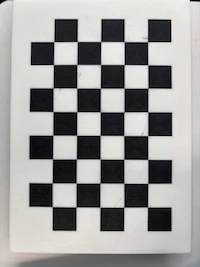Calibration board