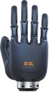 BrainCo dexterous hand