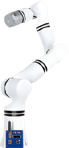 6-DoF robotic arm