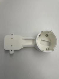 Camera mount